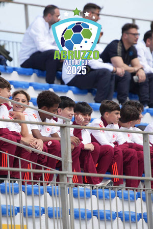 NC23 to Compete in Prestigious Abruzzo World Tournament in 2026