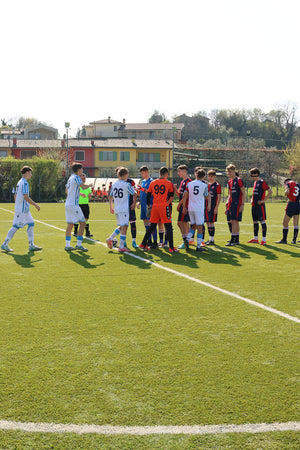 Spring 2025 Pro Trials and Friendly Week