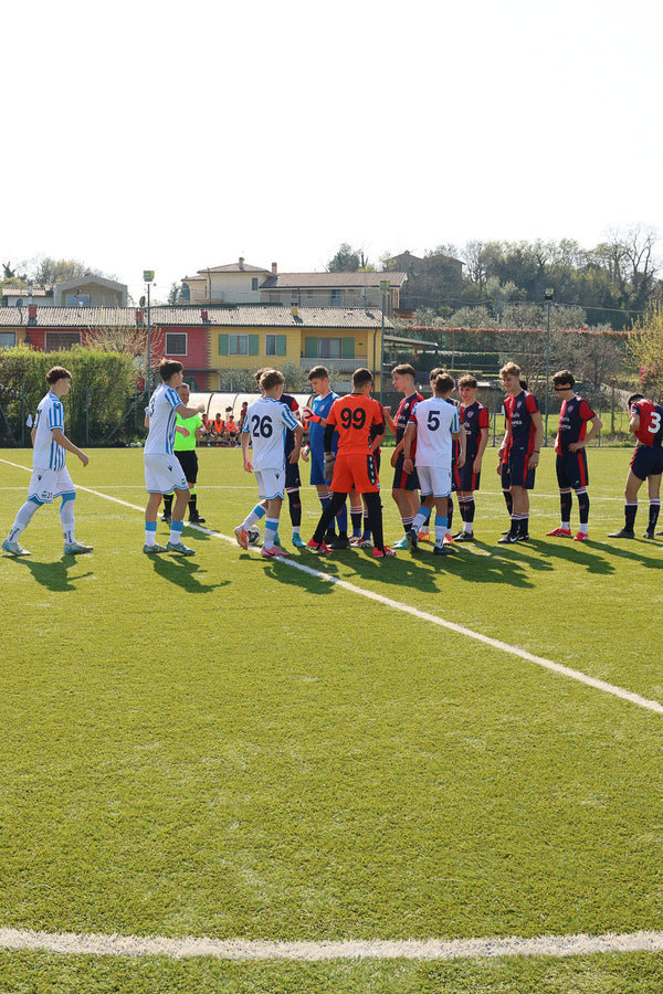 Spring 2025 Pro Trials and Friendly Week