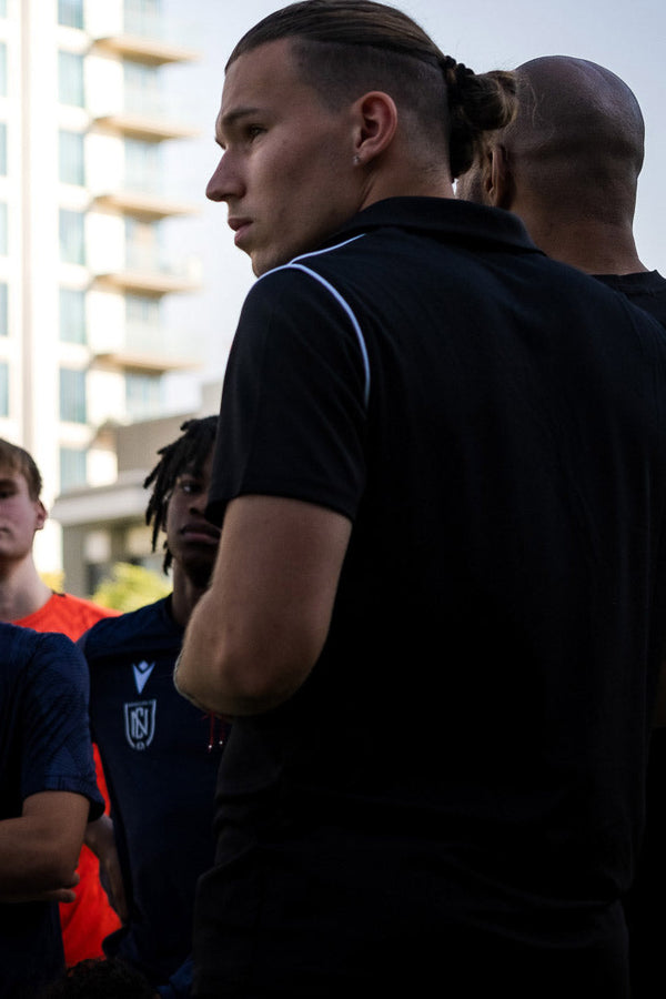 TRIAL WEEK PHILIP MUELLER SC FARENSE