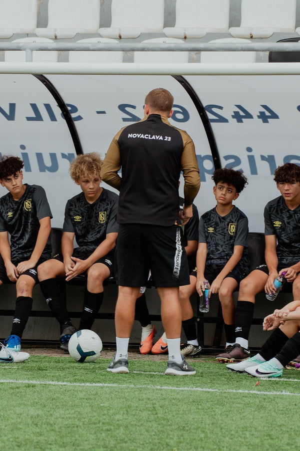 Celebrating Coach Matt Carr: A Stellar Season and Exciting Future for NC23