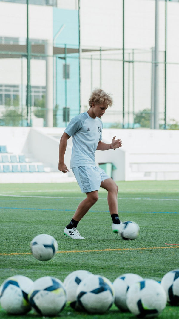 NC23 X UMBRO