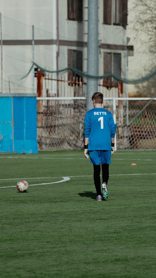 TRAINING SESSIONS IN ITALY